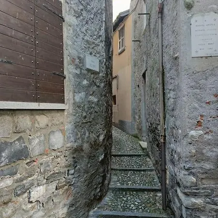 Lejlighed Il Vicolo Agli Orti - Centro Storico - *