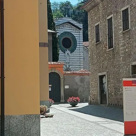 Lejlighed Il Vicolo Agli Orti - Centro Storico - Bellano
