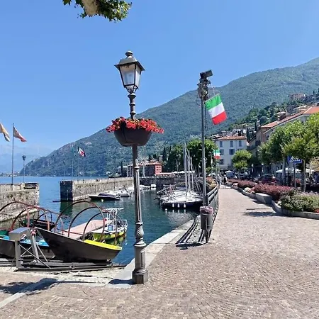 Il Vicolo Agli Orti - Centro Storico - Lejlighed Bellano